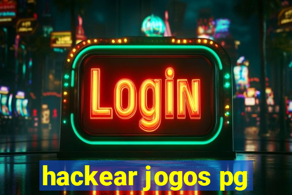 hackear jogos pg